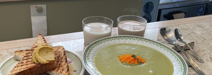 itoma morning and night