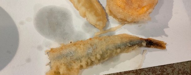 天ぷら食堂 田丸