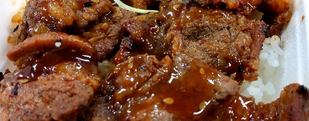 肉のヤマ牛