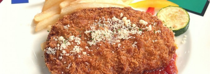 レストランクーポール大蔵店