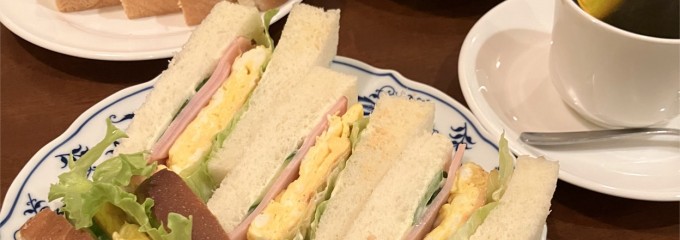 カフェ・ラルゴ