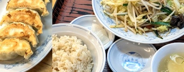 ぎょうざの満州 朝霞南口店