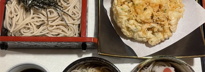 麺料理 芭蕉庵