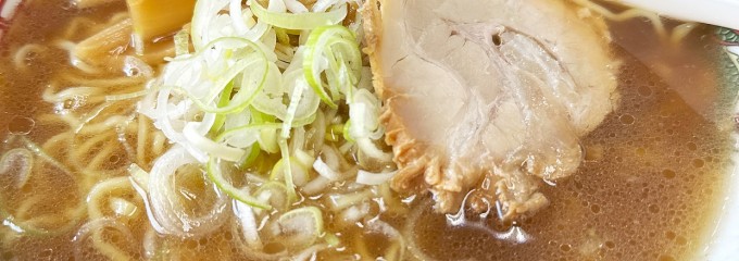 田沢食堂