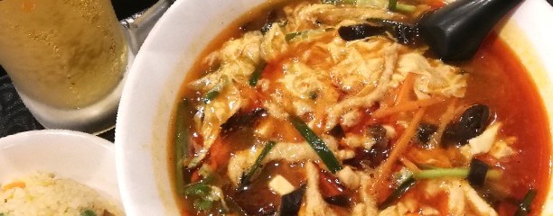中華料理　菜香菜 新宿店