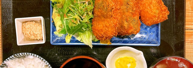 和食場　冠 本八幡店