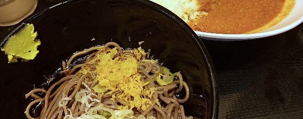 よもだそば 御徒町店