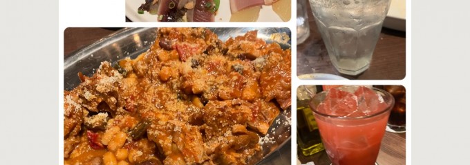 マリノステリア稲毛店