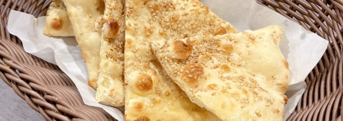 ブッダスパイス ( Buddha Spice Iogi)