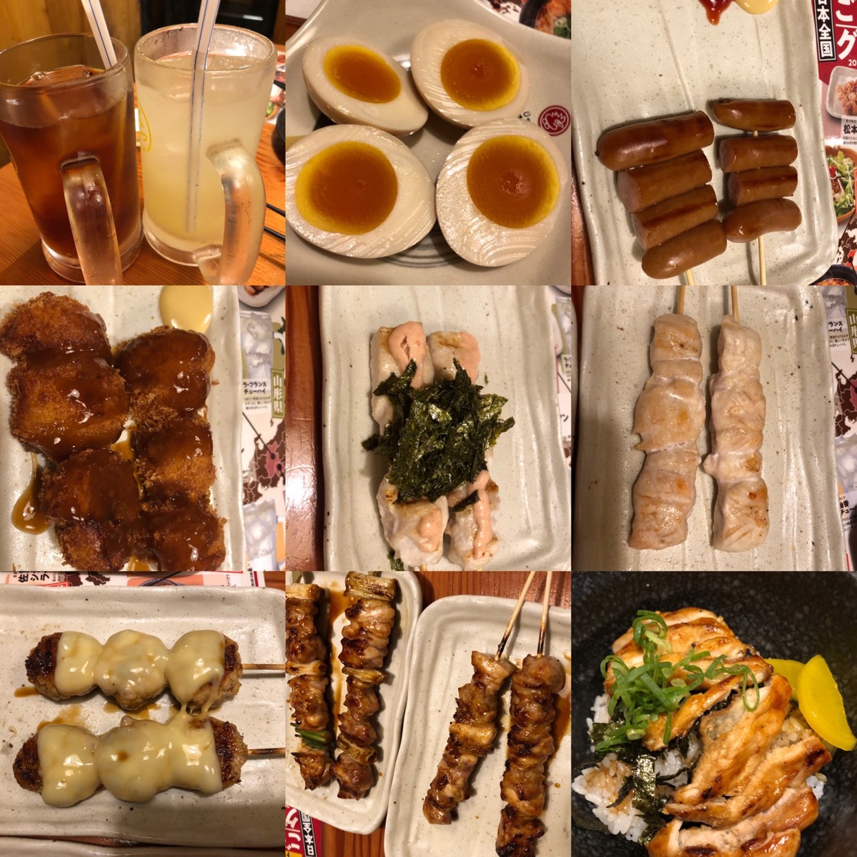 鳥貴族 新小岩店 居酒屋 の写真 ホットペッパーグルメ