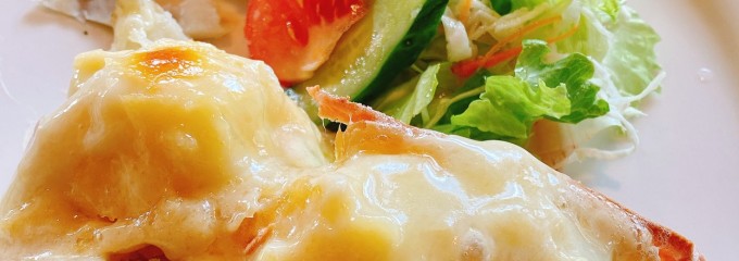 ポテトインパパ