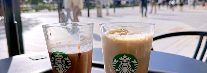 スターバックス 錦糸町オリナス店