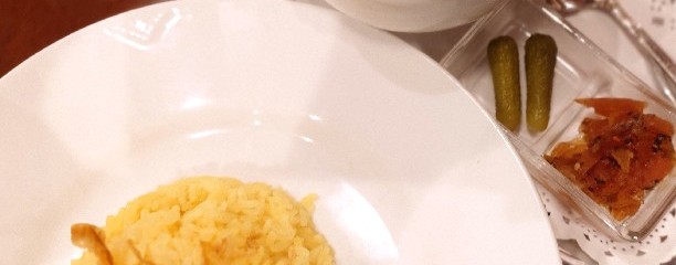 椿屋珈琲店 池袋茶房
