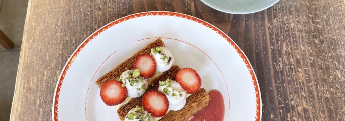 オニバスコーヒー 自由が丘店