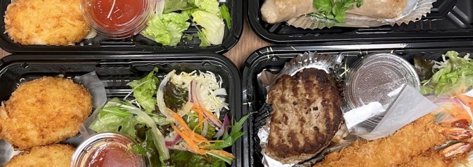 シーフードレストランメヒコ 郡山フラミンゴ館