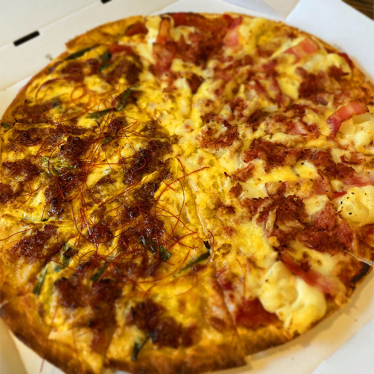 ピザハット広島五日市コイン通り店(五日市/イタリアン・フレンチ) | ホットペッパーグルメ