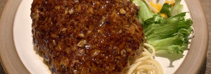 ステーキハウス ロマン亭～オンス～ 新大阪店