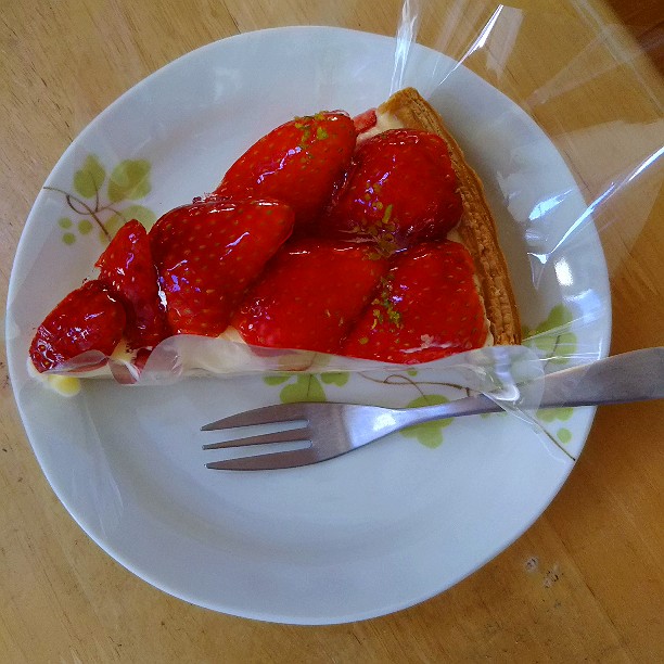 Fruitscakefactory フルーツケーキファクトリー 円山店 カフェ スイーツ の写真 ホットペッパーグルメ