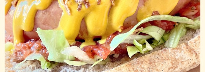 ボンダイ コーヒー サンドウィッチーズ