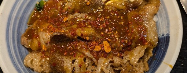 焼きたてのかるび 入間藤沢店