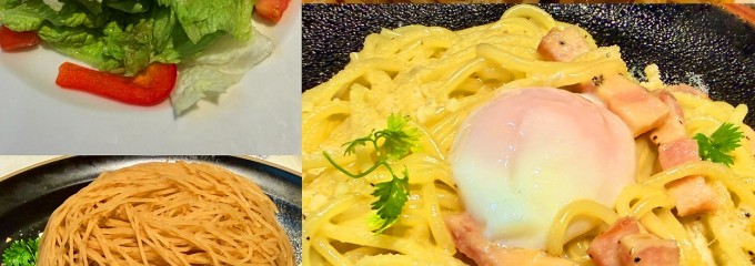 ピッツェリア 長岡インター店