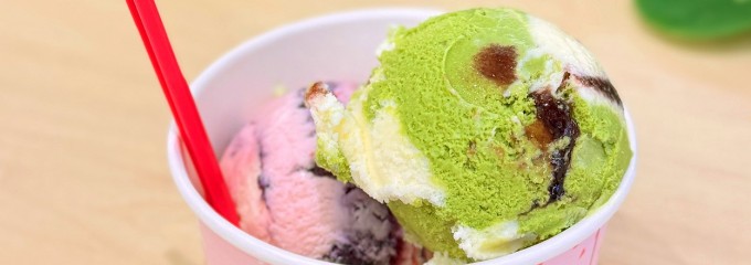 サーティワンアイスクリーム イオン千歳店