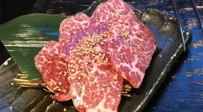 555 Go Go Five 千川駅 焼肉 ホルモン