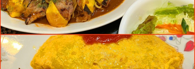 パーラーレストラン モモヤ