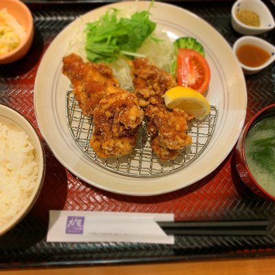 大戸屋 笹塚駅前店 京王 小田急沿線 笹塚 和食 その他 大戸屋 笹塚駅前店 京王 小田急沿線 笹塚 和食 その他