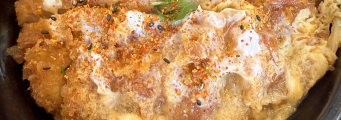 かつ庵 葛原店
