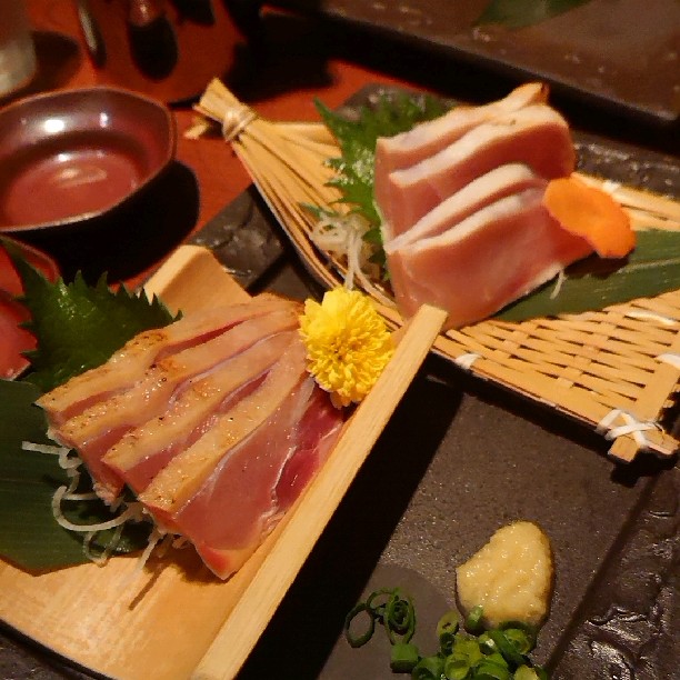 鳥良 大森店 大井 大森 蒲田 大森 東京 居酒屋