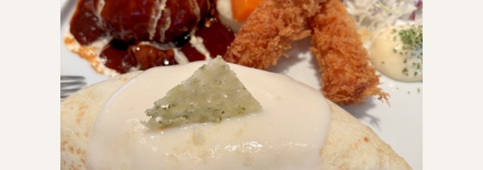 キッチン大宮 マークイズみなとみらい店