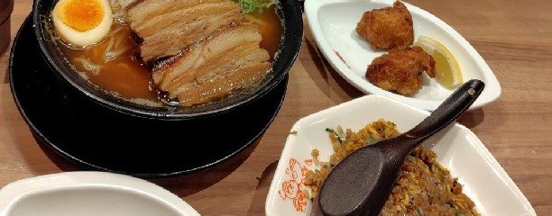藤一番 金山店