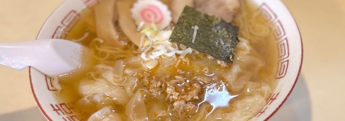 喜龍ラーメン