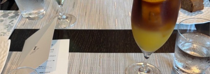 レストラン　ルカ
