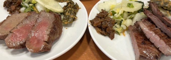 牛たん炭焼き 利久 東口分店