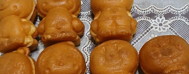 横浜アンパンマンこどもミュージアム