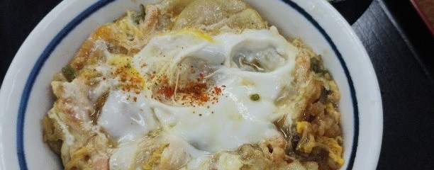 山田うどん 成瀬店