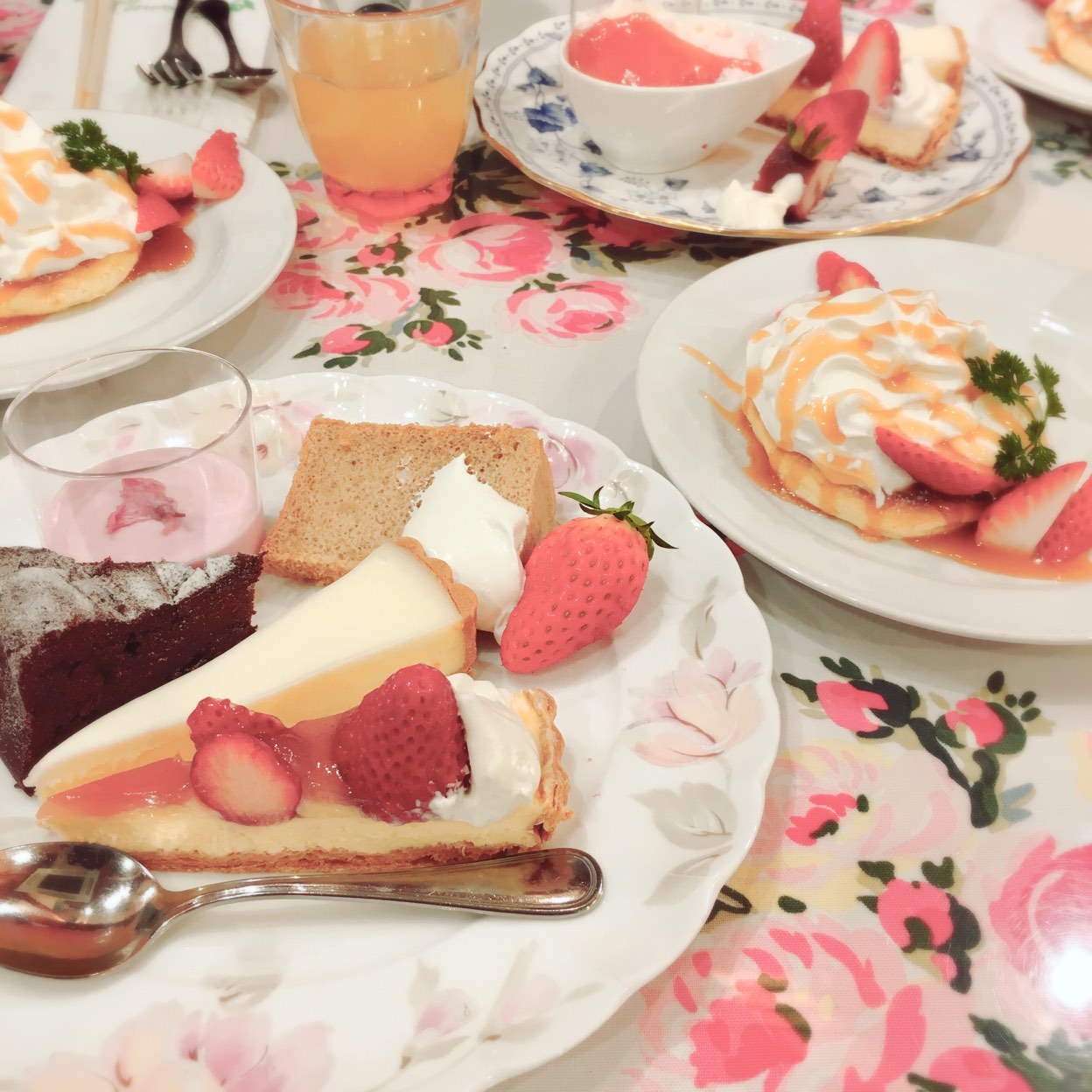 キャナリー ロウ 豊川 店