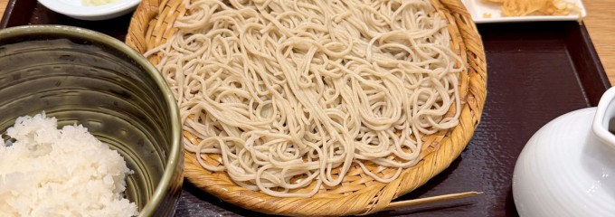 ソバキチ 池袋東武店