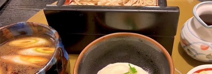 手打そば 砂場 伊豆高原