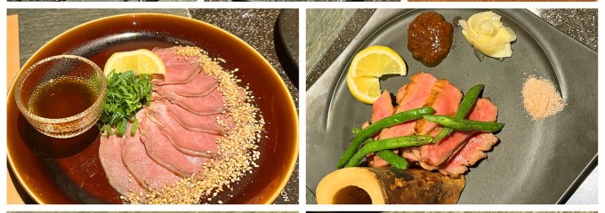 黒毛和牛と牛タン専門 個室居酒屋 Kurosawa 横浜駅店