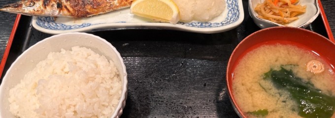 食堂 富水
