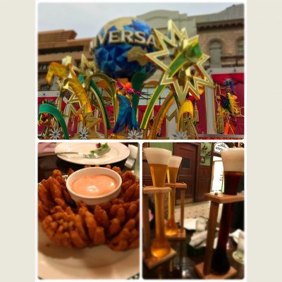 フィネガンズ バー グリル 大阪市内その他 ユニバーサルシティ 洋食 西洋料理 その他