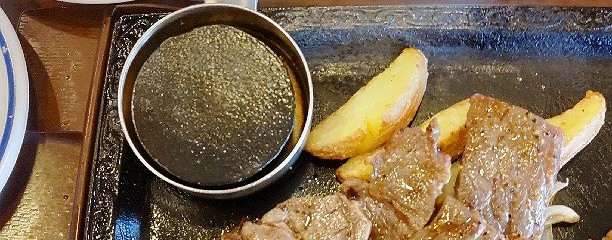 ステーキガスト 滋賀長浜店