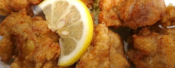 おかんの味 ひまわり食道