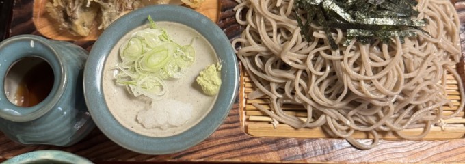 長寿更科