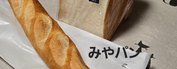 みやパン