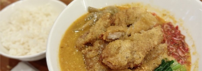 担々麺 ほおずき