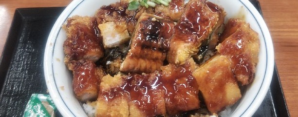 かつや 池袋西口店